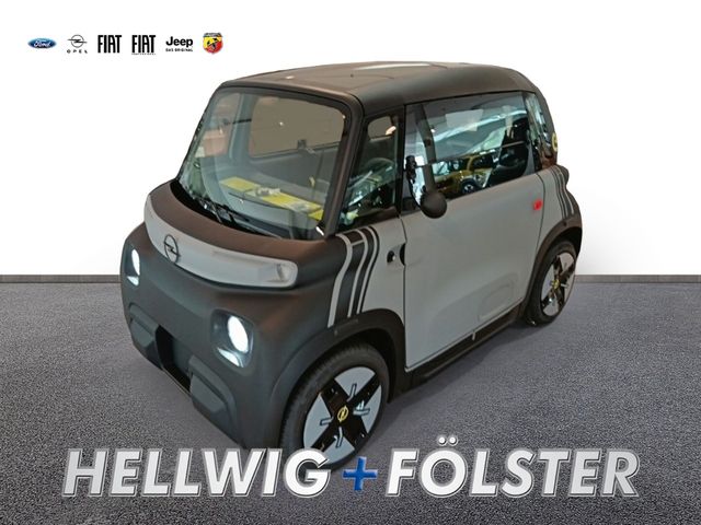 Opel Rocks-e Tekno Panorama Digitales Cockpit LED Kli