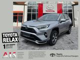 Toyota RAV4 2.5 PlugIn ACC+LED+Navi+SHZ+2xKlima+4xSHZ - Toyota RAV 4 Gebrauchtwagen in Dresden