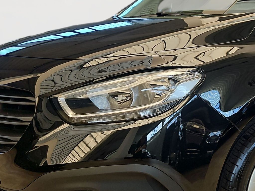 Fahrzeugabbildung Mercedes-Benz eCitan Kasten lang AHK AUT Kam. KlimaA Navi PDC