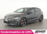 Volkswagen Golf GTI DSG Vienna IQ.LIGHT Pano HUD HarmanK 19