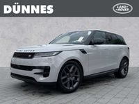 Land Rover Range Rover Sport - Vorschau Bild 1