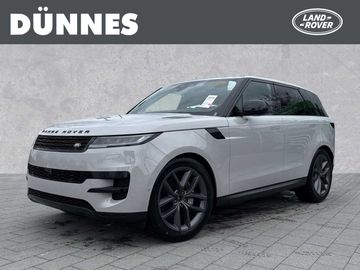 Land Rover Leasingangebot: Land Rover Range Rover Sport P460e Hybrid S *EDITION**995€*