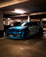 Mazda RX-8 Renesis 141kW Renesis - Mazda RX-8: Renesis