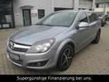 Opel Astra H Caravan 1.6,KLIMA,GARANTIE,ALU - Opel Astra: Caravan