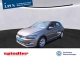 Volkswagen Polo Highline 1.0 TSI / PDC, APP, SH - Volkswagen Polo aus 2021