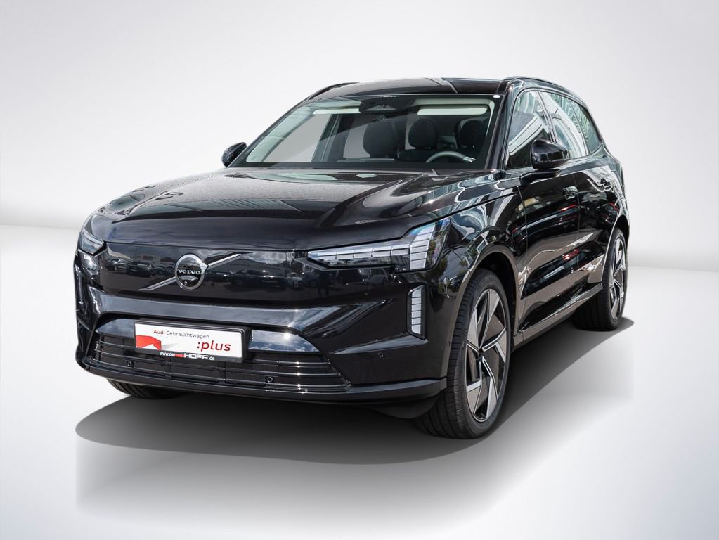 Image of Volvo EX90