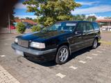 Volvo 850 2,5l 10 V H-Zulassung Oldtimer 2... - Volvo 850 mit Benzin-Antrieb: Kombi, 10v