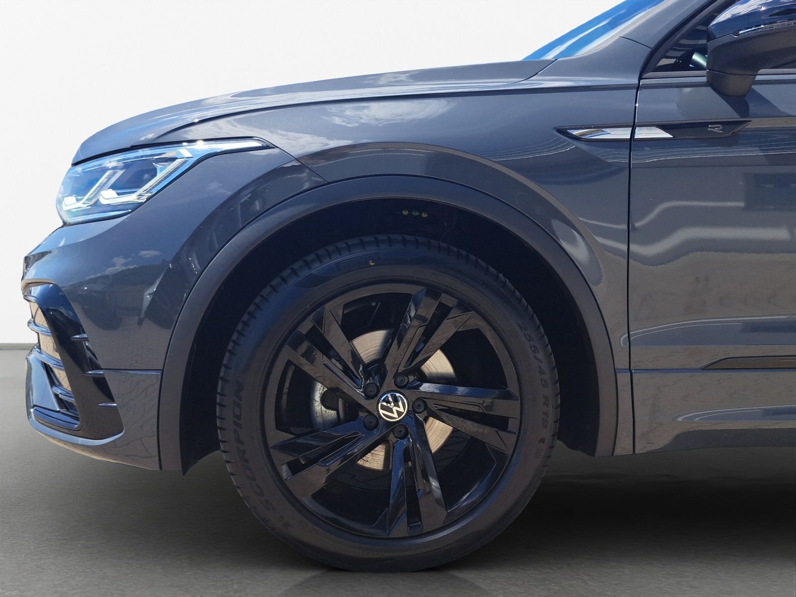 Volkswagen Tiguan - Bild 13