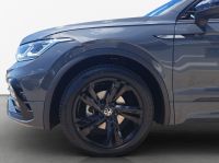 Volkswagen Tiguan - Vorschau Bild 13