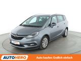 Opel Zafira Tourer 1.6 SIDI Turbo Innovation*NAVI*PDC - Opel Zafira Tourer in Stuttgart