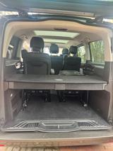 Mercedes-Benz V 250 d 4MATIC AVANTGARDE EDITION lang AVANT... - Mercedes-Benz V 250: 4matic