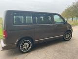 Volkswagen T5 Multivan Highline 2.0 BiTDI  - Volkswagen T5 Multivan in Bonn