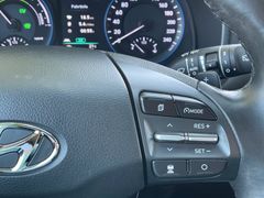 Fahrzeugabbildung Hyundai KONA 1.6 GDI Hybrid Premium *HeadUp*ACC*AHK*LED*