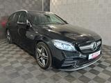 Mercedes-Benz C 43 T AMG 4Matic*PANO*LED-BURMESTER-ACC-R.KAM