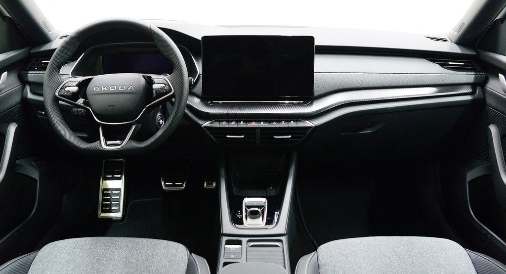 Skoda Octavia - Bild 18