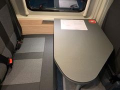 Dethleffs Globetrail Active 600 KS Fiat 