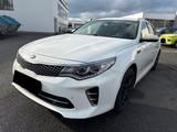 Kia Optima Sportswagon GT-Line H&K KAMERA LED KEYLES - Kia Optima Gebrauchtwagen