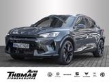 Cupra Formentor VZ Extreme 2.0 TSI 245 kW 4Drive - Cupra Formentor: Vz Extreme