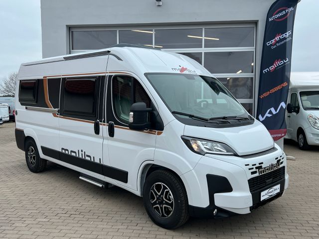 Malibu Van compact 600 LE