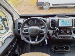 Chausson V 594  FirstLine MJ 25, Automatik