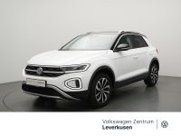 Volkswagen T-Roc - Vorschau Bild 1