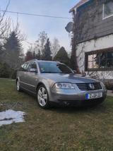 Volkswagen VW Passat 3BG Variant 2,8l V6 4-Motion LPG... - Volkswagen Passat mit LPG-Antrieb