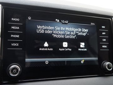Skoda Karoq - 11