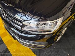 VW T6 Multivan/DSG/ACC/AHK/GSD/ST.HEIZUNG/RFK