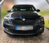Skoda Škoda Fabia 1.6 TDI Monte Carlo, 8-fach be... - Skoda Fabia Monte carlo mit Diesel-Antrieb