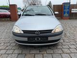 Opel Corsa 1.2 16V Klima - 2.Hand - 104.000 KM !! - Opel Corsa aus 2001: C