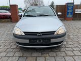 Opel Corsa 1.2 16V Klima - 2.Hand - 104.000 KM !! - Opel Corsa aus 2001: 1.2