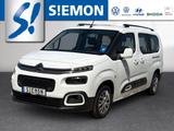 Citroën Berlingo 1.5 BlueHDi Feel XL 7-Sitzer SHZ Klima  - Citroën Berlingo: Van