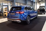 Mercedes-Benz GLC 220 d 4M AMG Line Vielspeiche Panorama AHK - Mercedes-Benz GLC 220 in München