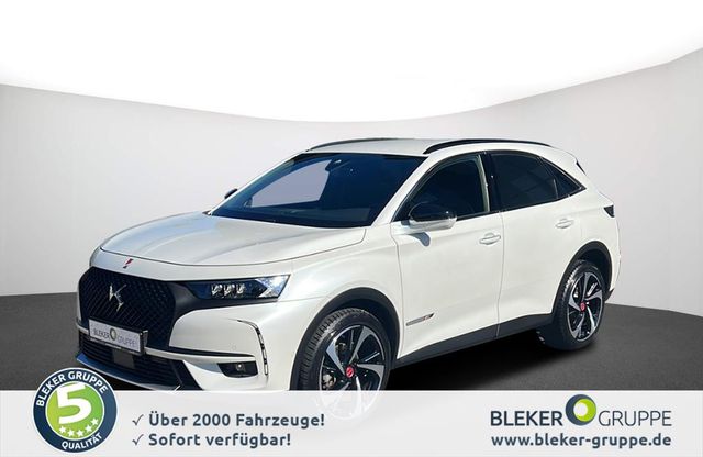 DS Automobiles DS7 Crossback PureTech 180 Performance Line+