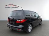 Mazda 5*Center-Line*7 Sitze*AHK*Klima*2.Hand* - gebrauchte Mazda Van