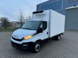 Iveco Daily 35C13  Tiefkühlkoffer *Carrier* - Iveco Daily 35c