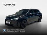 BMW iX xDrive40 Sport Edition Excellence Laser+AHK - BMW iX mit Schiebedach