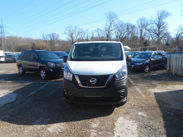 Nissan NV300 Kastenwagen L1H1 2,7t COMFORT