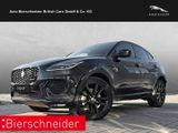 Jaguar E-Pace D165 R-Dynamic HSE - Jaguar E-Pace: R Dynamic Hse