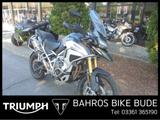 Triumph TIGER 1200 RALLY EXPLORER  - Offers