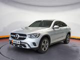 Mercedes-Benz GLC 300 de 4M NAVI AHK SHD 360 LED KEYLESS - Mercedes-Benz GLC 300 in Osnabrück