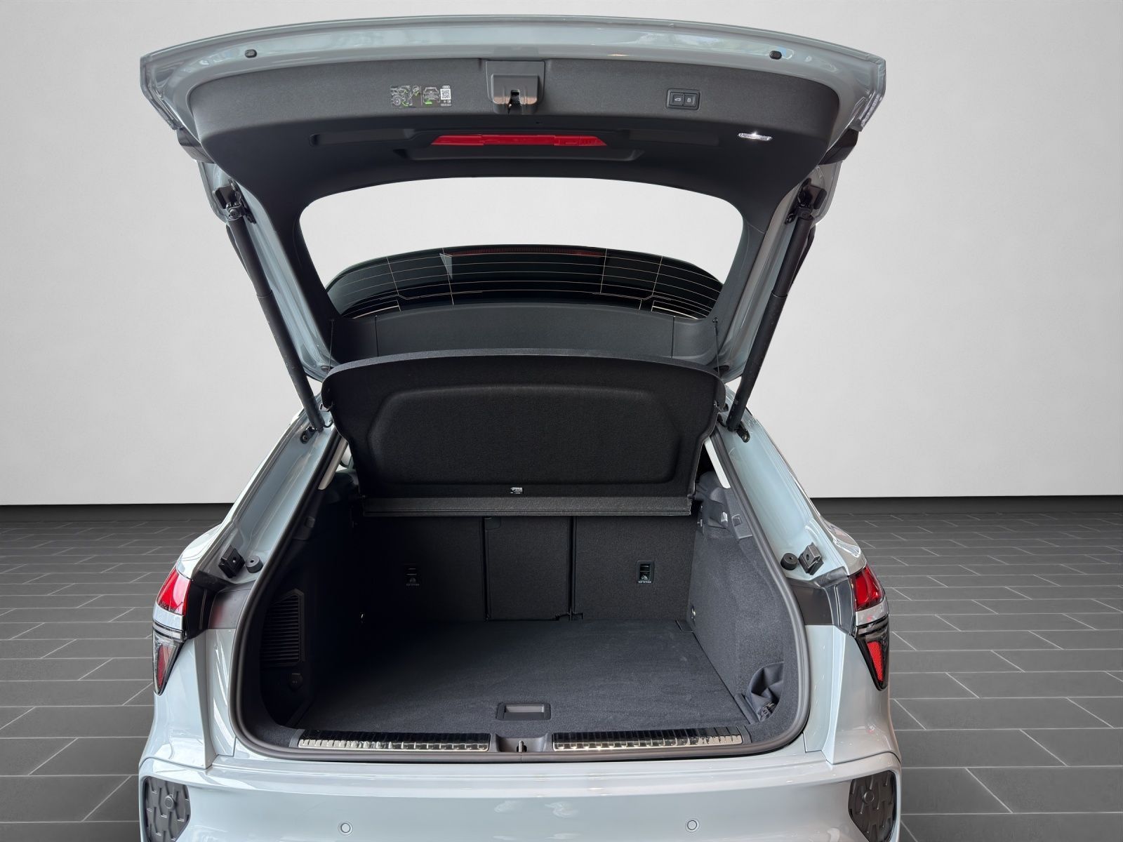 Audi Q3 SUV e-hybrid 200 kW S tronic foto 14