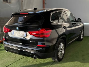 BMW X3 - 6