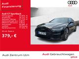 Audi S7 Sportback TDI LASER LUFT ALLR-LENK. PANO 21" - Audi S7: Sportback