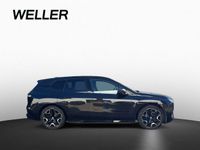 BMW iX - Vorschau Bild 4