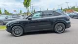 Porsche Cayenne 2.9 V6 S Tiptronic S - Porsche Cayenne Gebrauchtwagen in Leipzig