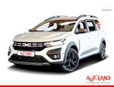 Dacia Jogger TCe 110 Extreme+ LED Navi Kamera 7-Sitzer - Dacia Jogger Gebrauchtwagen in Hamburg