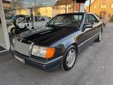 Mercedes-Benz CE 230 W124 Coupe * H Kennzeichen * Schiebdach