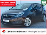 Opel Zafira C Tourer 1.4 BUSINESS PDC RFK 7-SITZER - Opel Zafira Tourer 7-Sitzer