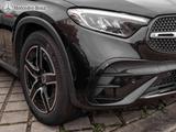 Mercedes-Benz GLC 220 d 4M AMG RüKam+MBUX+Pano+LED+AHK+19 - Mercedes-Benz GLC 220 mit Diesel-Antrieb
